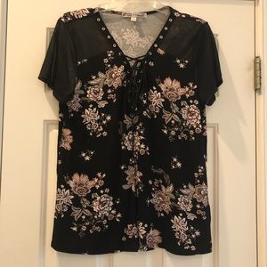 Gypsies & Moondust top